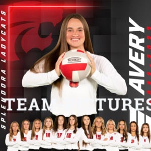 Avery Thornton mugshot