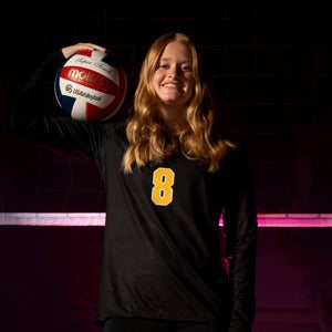 Cadyn Cavanaugh
