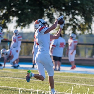 Traegen Madeline mugshot