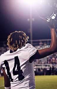 Daylen Peterson mugshot