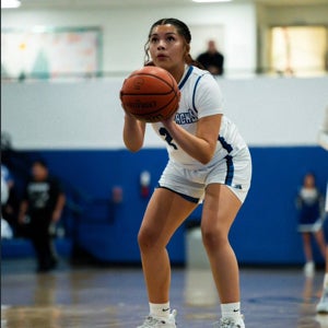 Priscilla Cabrales mugshot