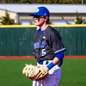 Cooper Dreiling