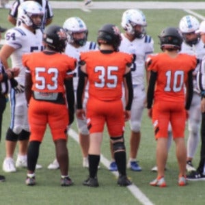 Zander Southerland