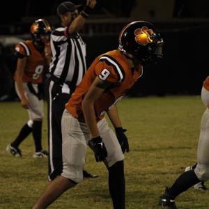 Nathan Mora