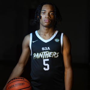 Elijah Brown