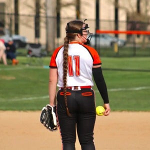 Mckayla Brown mugshot