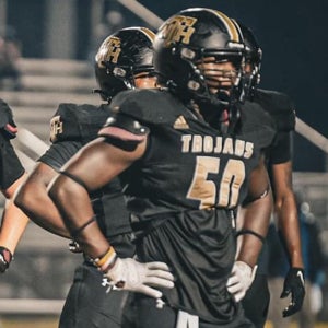Tariq Butler