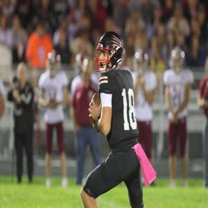 Noah Shoemaker mugshot