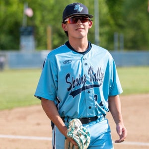 Brody Spencer mugshot