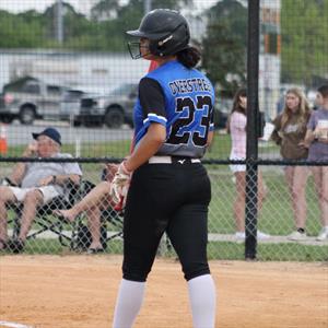 Carmen Overstreet mugshot