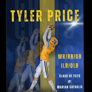Tyler Price