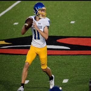 Ryan Ballard mugshot