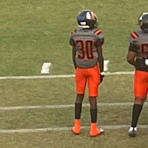 Marcus Ross