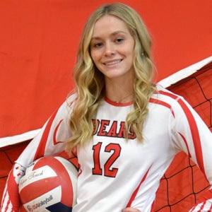 Kailey Edmonds