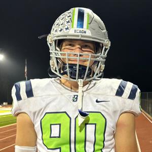 Riley Hofrichter mugshot