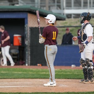 Tristan Duke mugshot