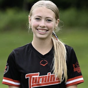 Ella Paulsell mugshot