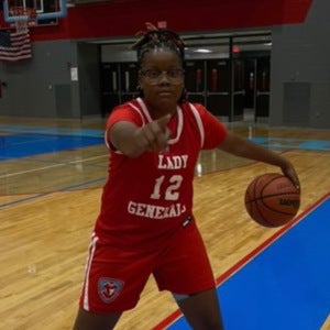 Kamoni Grayson