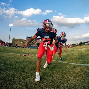 Elijah Johnson