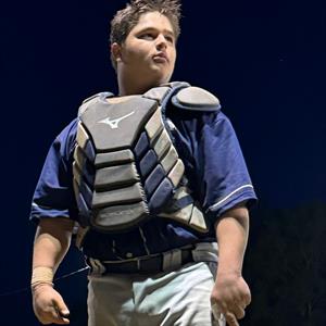 Cooper Smith