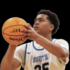 Jayden Daniels mugshot