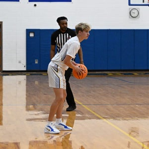 Evan Guy