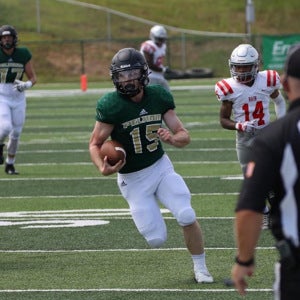 Clayton Mains mugshot