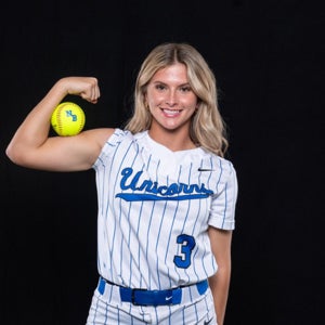 Mikayla Wilson