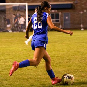 Andrea Martinez mugshot