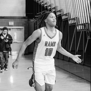 Nya'vari Floyd-Johnson mugshot