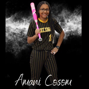 AMANI COSOM