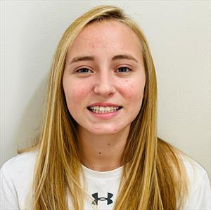 Makenzie Slaughter mugshot