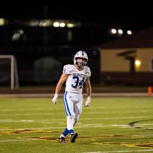JACOB BRACKETT
