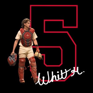 Whitt Hufford mugshot