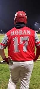 Rollan Moran mugshot