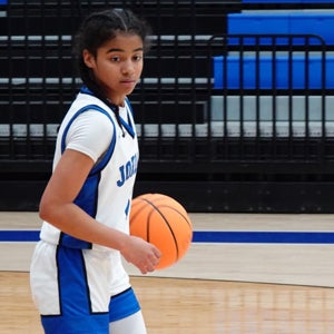 Kaylani Scottland