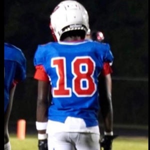 Xavier Cuthbertson