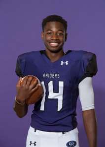 Jalen Washington