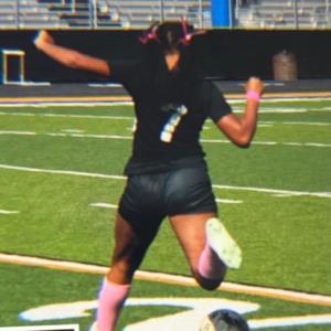 MORIAH GAINES
