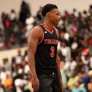 Kameron Sanders