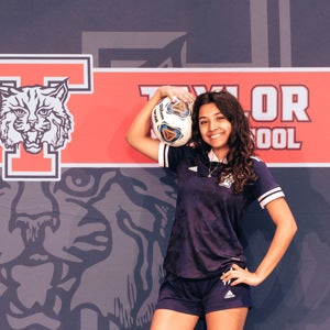 Valeria Lopez mugshot