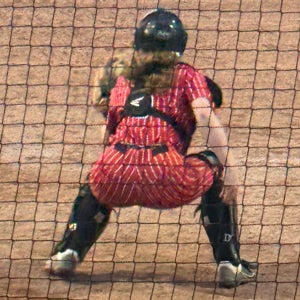 Melanie Jackson mugshot