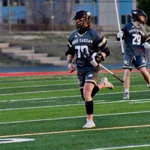 TANNER BIRD