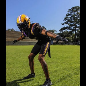 Quell Armstrong mugshot