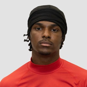 Andrew Johnson mugshot