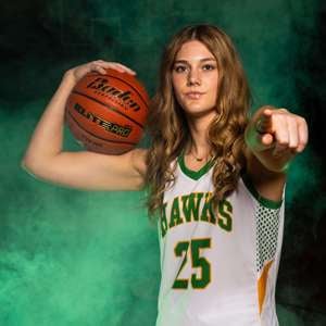 Macy Bretveld mugshot