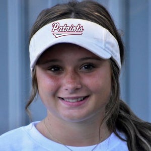 Kenzie Zigler mugshot