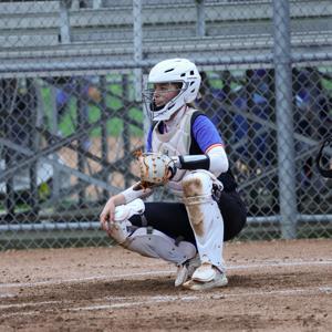 Abbygail Holt mugshot