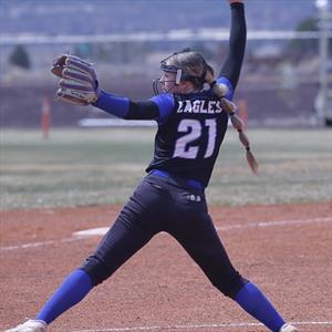 Danni Waters mugshot