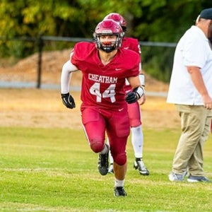Daylan Wilcher